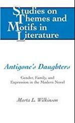 Antigone's Daughters