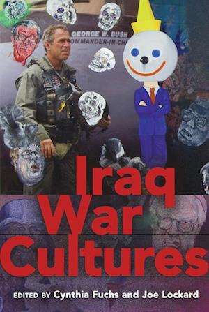 Iraq War Cultures