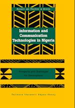 Information and Communication Technologies in Nigeria