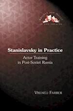 Stanislavsky in Practice