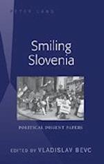 Smiling Slovenia