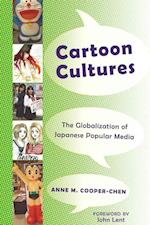 Cartoon Cultures