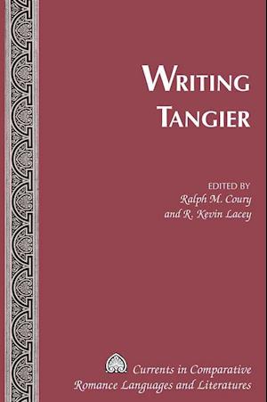 Writing Tangier