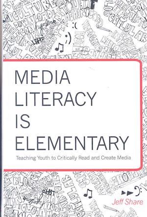 Media Literacy is Elementary