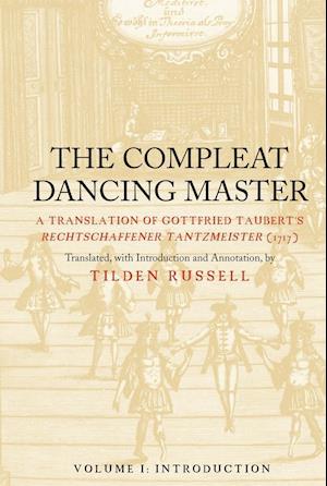 The Compleat Dancing Master