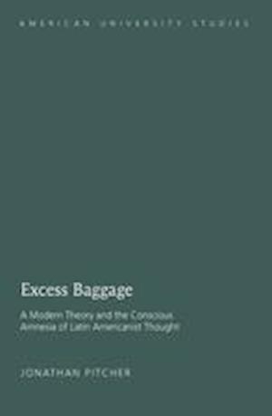 Excess Baggage