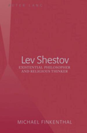 Lev Shestov