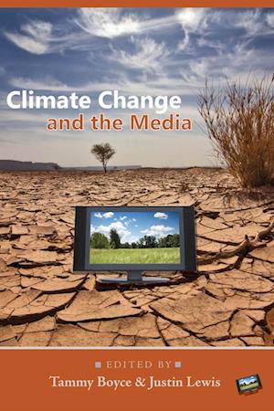 Climate Change and the Media