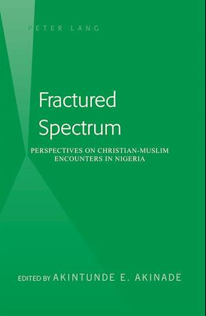 Fractured Spectrum