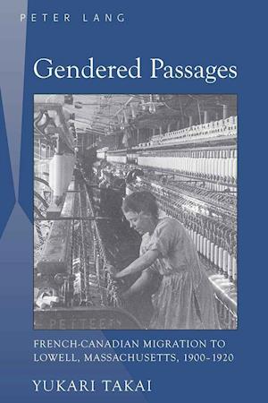 Gendered Passages