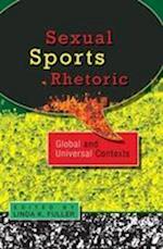 Sexual Sports Rhetoric: Global and Universal Contexts