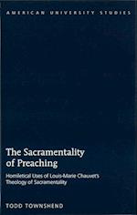 The Sacramentality of Preaching