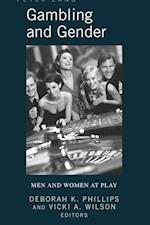 Gambling and Gender