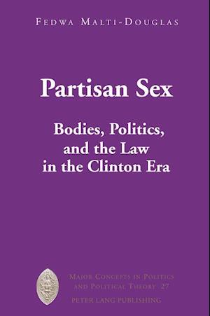 Partisan Sex