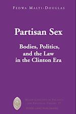Partisan Sex