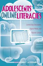 Adolescents' Online Literacies