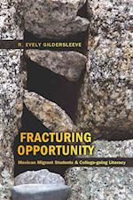 Fracturing Opportunity