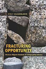Gildersleeve, R: Fracturing Opportunity