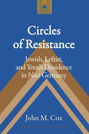 Jewish Participation in the Leftist Resistance in Nazi Germany