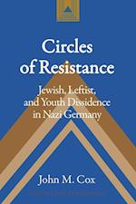 Jewish Participation in the Leftist Resistance in Nazi Germany