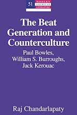 BEAT GENERATION & COUNTERCULTU