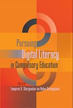 Pursuing Digital Literacy in Compulsory Education