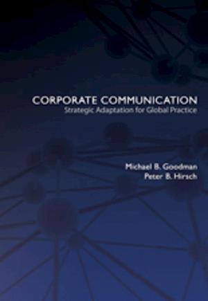 Corporate Communication