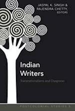 Indian Writers