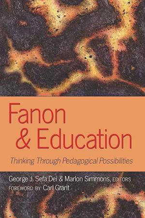 Fanon and Education