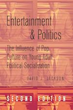 Entertainment and Politics