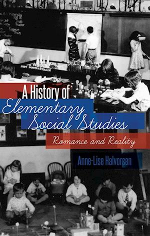 A History of Elementary Social Studies