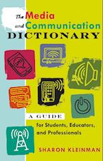 The Media and Communication Dictionary