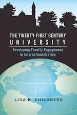 The Twenty-first Century University