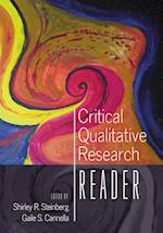 Critical Qualitative Research Reader