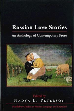 Russian Love Stories