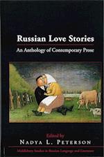 Russian Love Stories