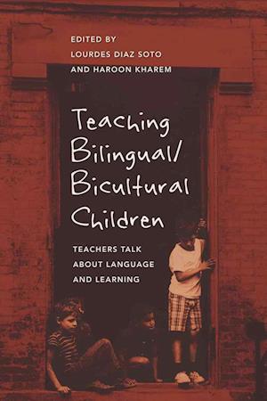 Teaching Bilingual/Bicultural Children