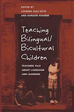 Teaching Bilingual/Bicultural Children