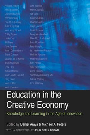 Education in the Creative Economy