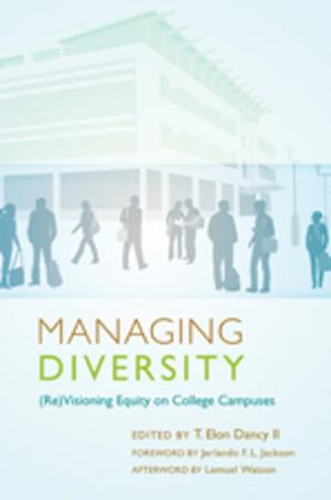 Managing Diversity