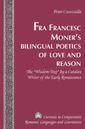 Fra Francesc Moner's Bilingual Poetics of Love and Reason