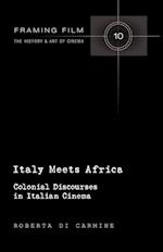 Italy Meets Africa