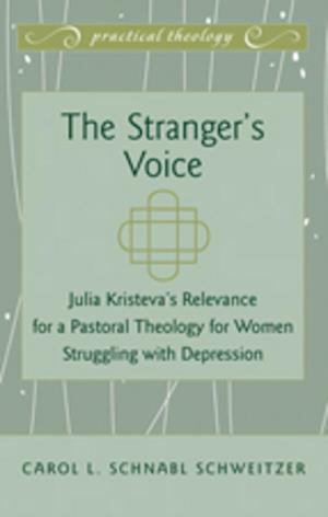 The Stranger's Voice