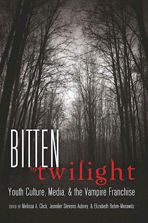 Bitten by Twilight