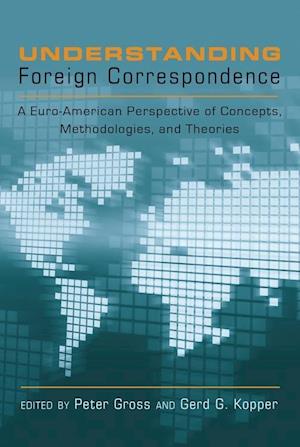 Understanding Foreign Correspondence