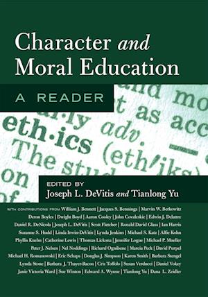 Character and Moral Education