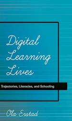 Digital Learning Lives