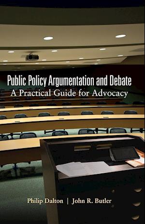 Dalton, P: Public Policy Argumentation and Debate