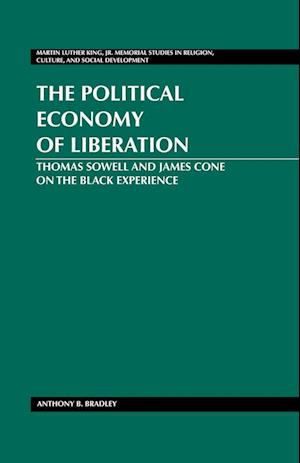 The Political Economy of Liberation