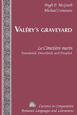 Valéry¿s Graveyard